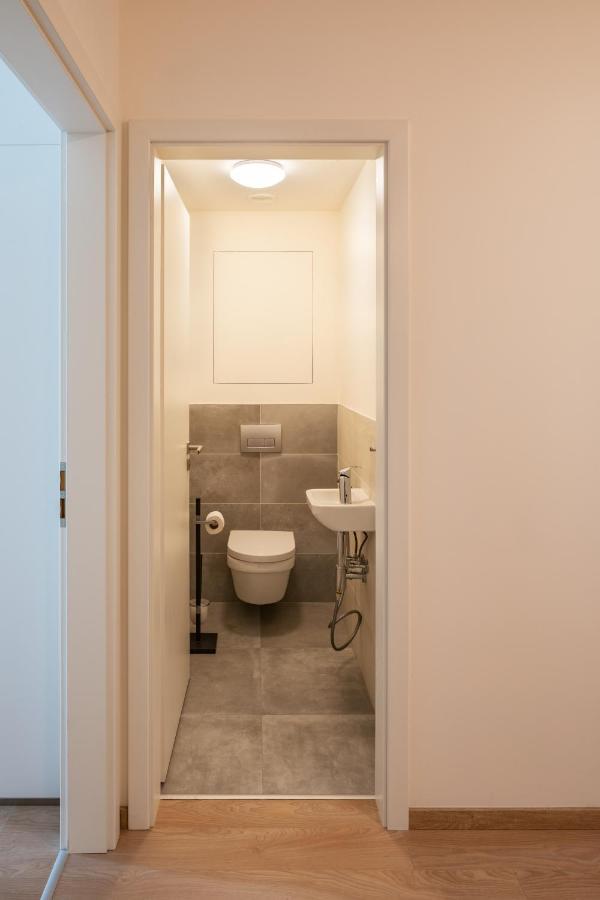 Prague Days - Exclusive Condo In Trendy Neighbourhood Esterno foto