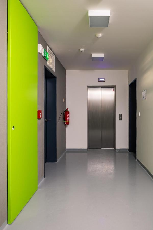 Prague Days - Exclusive Condo In Trendy Neighbourhood Esterno foto